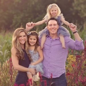 Meet your Posher, Lindsay